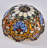 Whitlam Resin Table Lamp