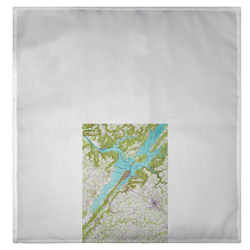 Skyler Ultra Light Hand Towel