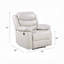 Fauteuil inclinable électrique Eilbra-1364942565
