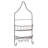 Espanola Hanging Shower Caddy