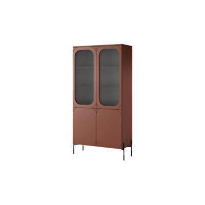Arnasia Display Cabinet