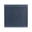 Armoire de rangement murale avec miroir, 3 tablettes ouvertes, design moderne pour une organisation et un style améliorés-767912232