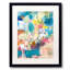Beach Play Print by Elizabeth Chapman-65850117-65825574