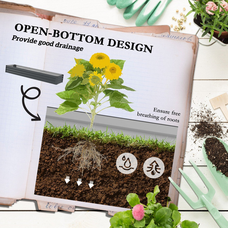Planter Box