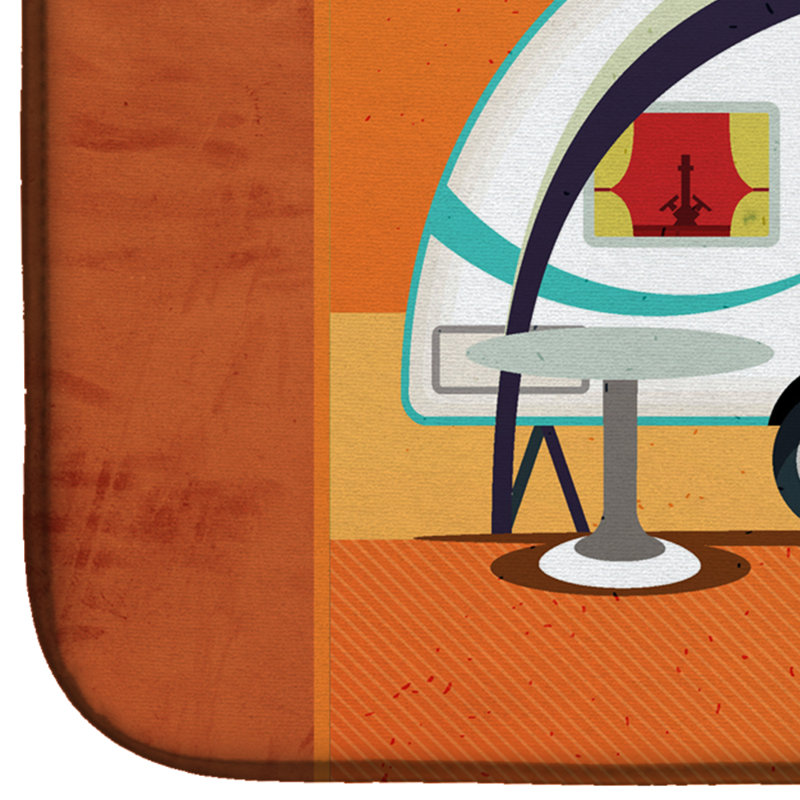 Tapis de séchage Greatest Adventure