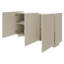 Bobbisue 144cm Sideboard
