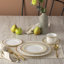 Service de table 5 pièces Noritake