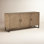 Lopez Pine Sideboard