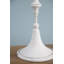 Bougeoir de table 29,7 po en fer