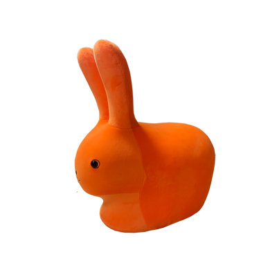 Pouf rembourré Anesia