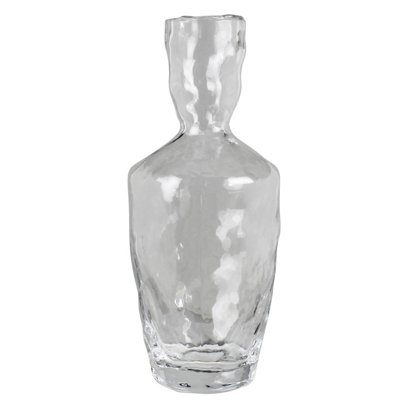 Vase biologique à col haut - Lrg