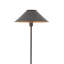 Lampe sur pied 49,75 po Fudo