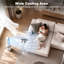 Ventilateur tour sans pales et chauffe-terrasse Advwin-135874597