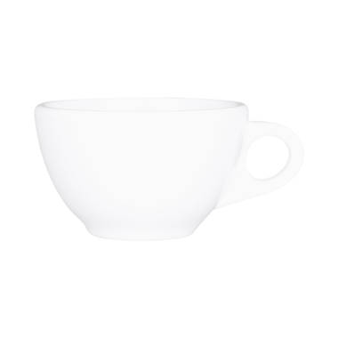 DeLonghi Bicchieri Glass Espresso Cups, Set of 2 – ECS Coffee