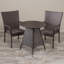 Ensemble de bistro 3 pièces Holley