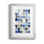 Organic Drops I - reproduction de cadre photo-369492473-369492477