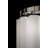 Tyrell 4 - Light Steel Drum Chandelier