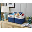 Ensemble de bacs en tissu robuste-444294609-444294602