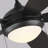 Stembridge 52'' Ceiling Fan with LED Lights-805818255-867275345