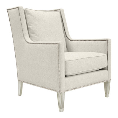 Fauteuil Compecium de 30 po Alec
