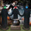 Figurine lumineuse Carolus Witches