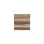 Table basse moderne avec base ouverte en chêne naturel-613086445