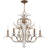 Everlea Candle Chandelier-473381730-517545371