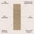 Hague Moroccan Trellis Textured Weave Brown/Beige Indoor/Outdoor Rug-1194594313