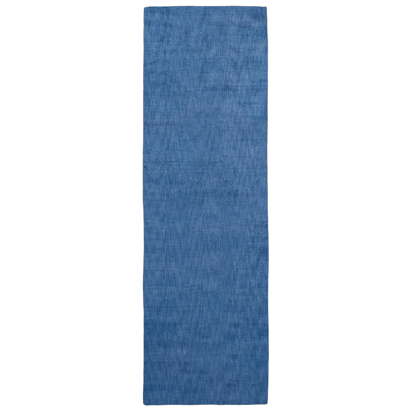 Areli Performance Viscose Indoor Rug, Runner 2'6" x 8'