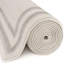 Carmel Modern Bordered Cream/Grey Area Rug-115175911