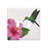 Hummingbird and Hibiscus Double Toggle  Switchplate