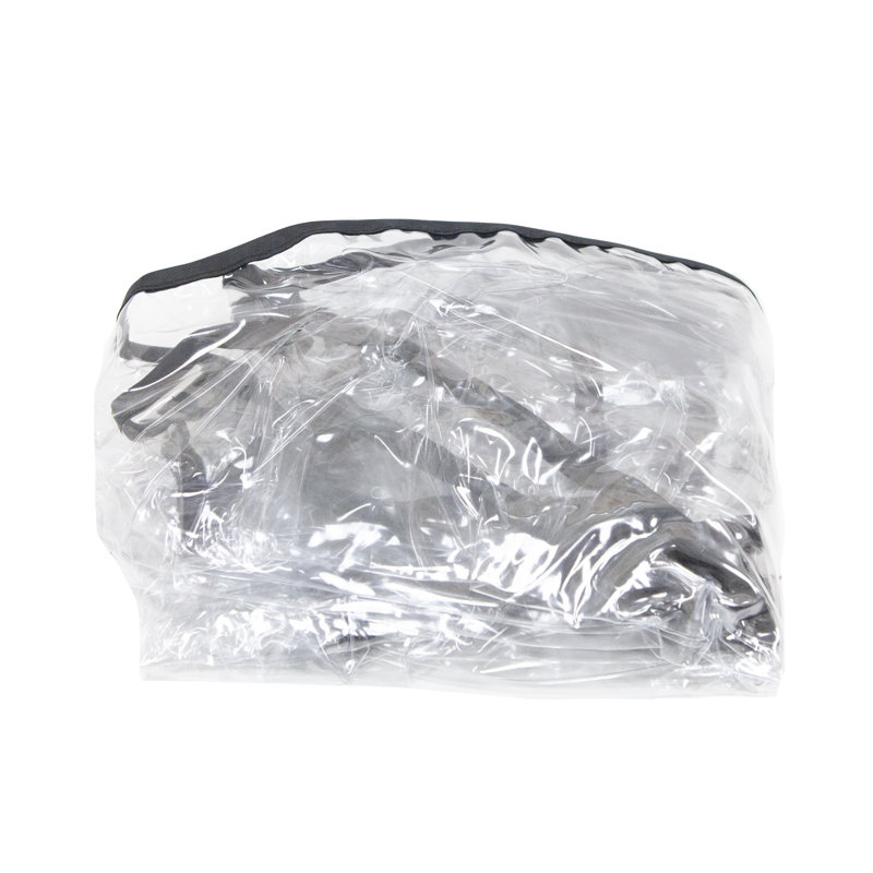 Foldable Pet Stroller Cover