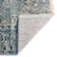 Tapis oriental bleu / beige / ivoire Alabama-1130780351