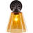 Juanes Armed Sconce