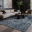 Heris Recycled P.E.T Area Rug-97545143