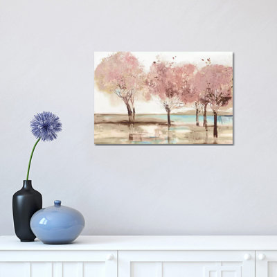 " Spring Transition " by Allison Pearce