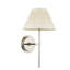 Eyal Steel Armed Sconce-473415785