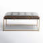 Haysi Single Coffee Table