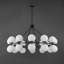 Traycee 24 - Light Chandelier