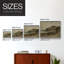 Paysages rétro-DCCV-reproduction encadrée-1989481155-1989481157