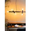 Luminaire suspendu Hawk (large)