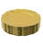 100Pcs Antique Charger Plates-1537447734
