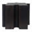 Puzzle Art Side Table, Modular Convex Edge MGO Table-1342295990