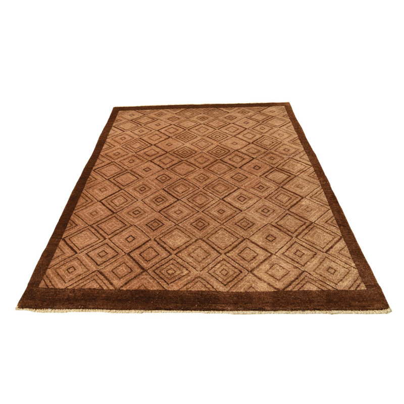 Tapis beige Naber