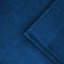 Faux Fur Reversible Fleece Throw Blanket – Soft & Cozy-118258435-118258438