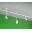Luminaire suspendu GX 10 - cordon flexible de 120 po-94734309