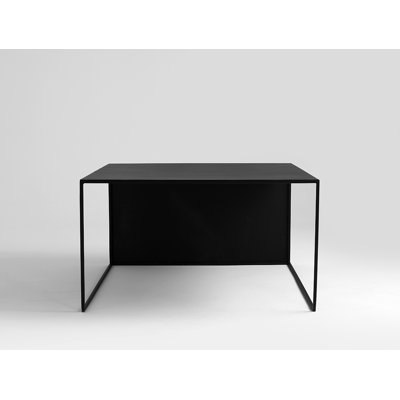 Rabia Frame Coffee Table