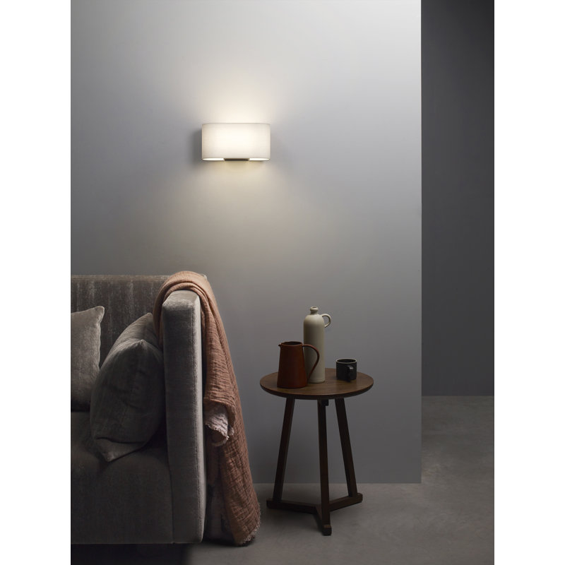 Venn Wall, Bronze