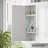 Coster 26" Bathroom Cabinet Storage Cabinet with Adjustable Shelf-579994091