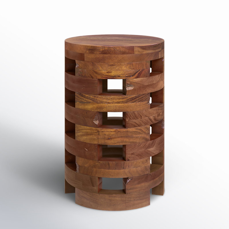 Laylah End Table